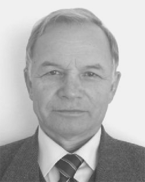 I. N. Onishchenko
