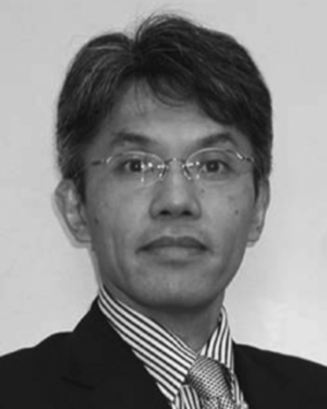 Kazuyoshi Torii