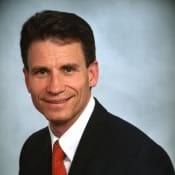 J Karl Johnson