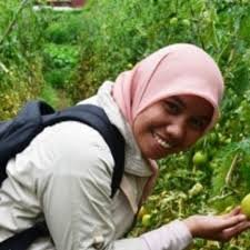 Yani Maharani
