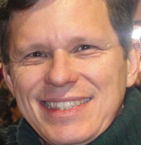 Mario Alberto Cardoso Da Silva-Neto