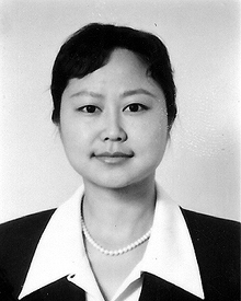 Kebin Xu