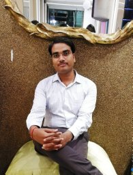 Ved Prakash Giri