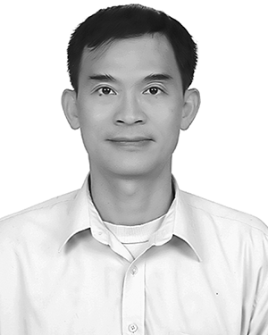 Shih-Rung Yeh