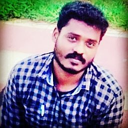 Manigandan Venkatesan