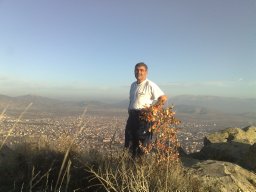 Cahit Kurbanoglu