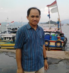 Jaya Ungke A