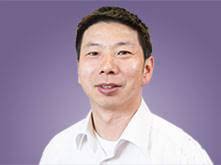 Fangqun Yu
