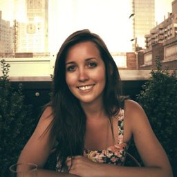 Danielle N. Simkus