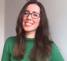 Glover Rebecca