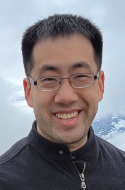 Vincent Liu