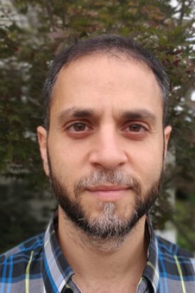 Asaf Cohen