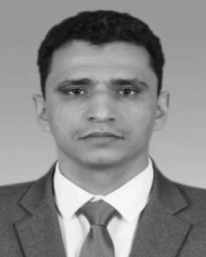 Naji Alhusaini
