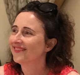 Nicola M. Pless