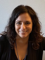 Maria Delgado Esteban