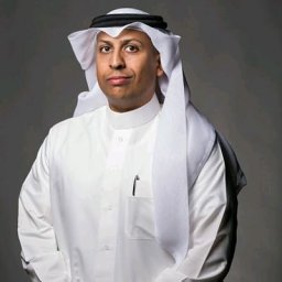 Saud Abdulaziz Alomairah