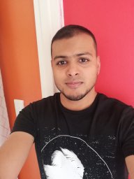 Devashan Naidoo
