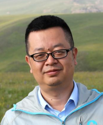 Hao Huang