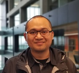 Arief Koesdwiady