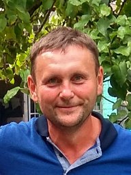 Volodymyr Zhyliuk