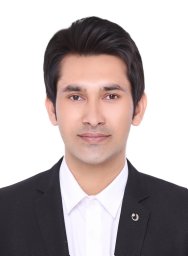 Yaseen Khan