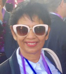 Lakshika Tennakoon