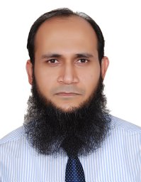Rajput Muhammad Shaheryar Ahmed