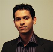 Mirza S. Sarwar