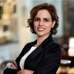 Melissa Paola Mezzari