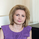 Marina Aleksandrovna Darenskaya