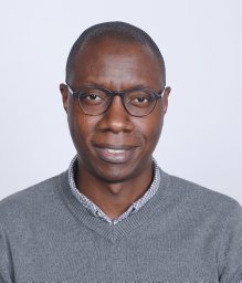 Brian Baingana