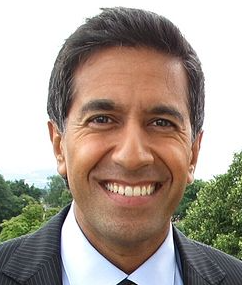 Sanjay Gupta