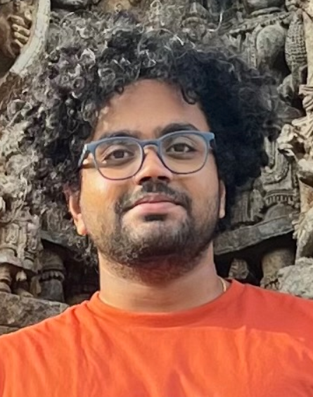 Abhirama Subramanyam