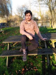 Zubair Ahmed