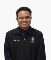 Mohd Dzul Hakim Wirzal