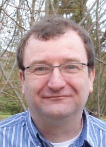 Nigel Roberts