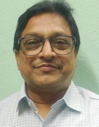 Subhasis Batabyal