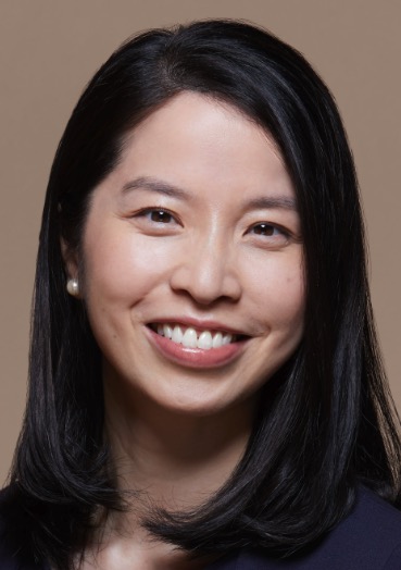 Esther W. Y. Chen