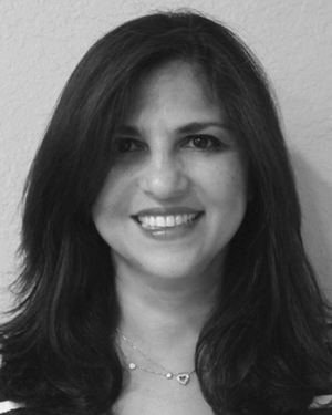 Nanaz Fathpour