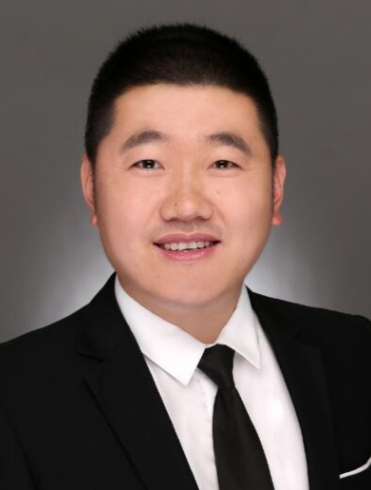 Guobin Zhu