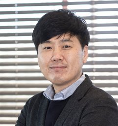 Kim Jonghwan