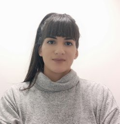 Eirini Christou