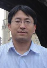 Guoliang Yang
