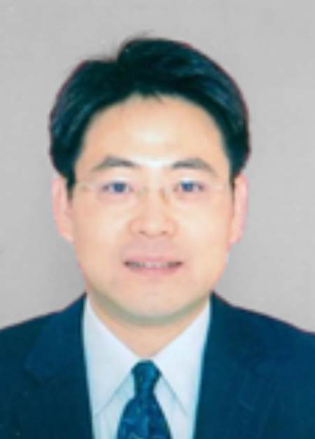 Jianliang Zhang