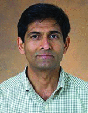 Hari Nayar