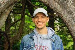 Nicholas Mikolajewicz