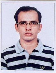 Jaya Kumar Panda