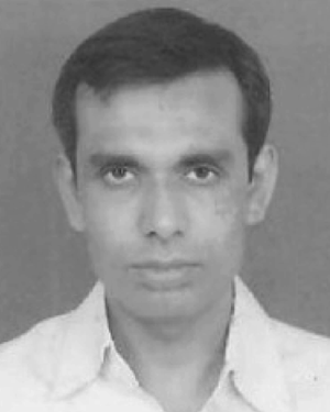 Ranajoy Bhattacharya