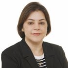 Cinthia Pereira Machado Tabchoury
