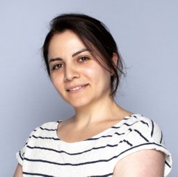 Lina Fahed